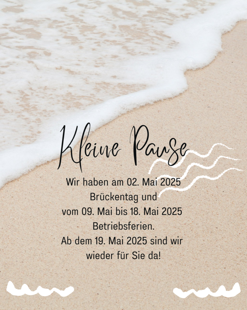 Beige Foto Urlaub Instagram Beitrag Hochformat